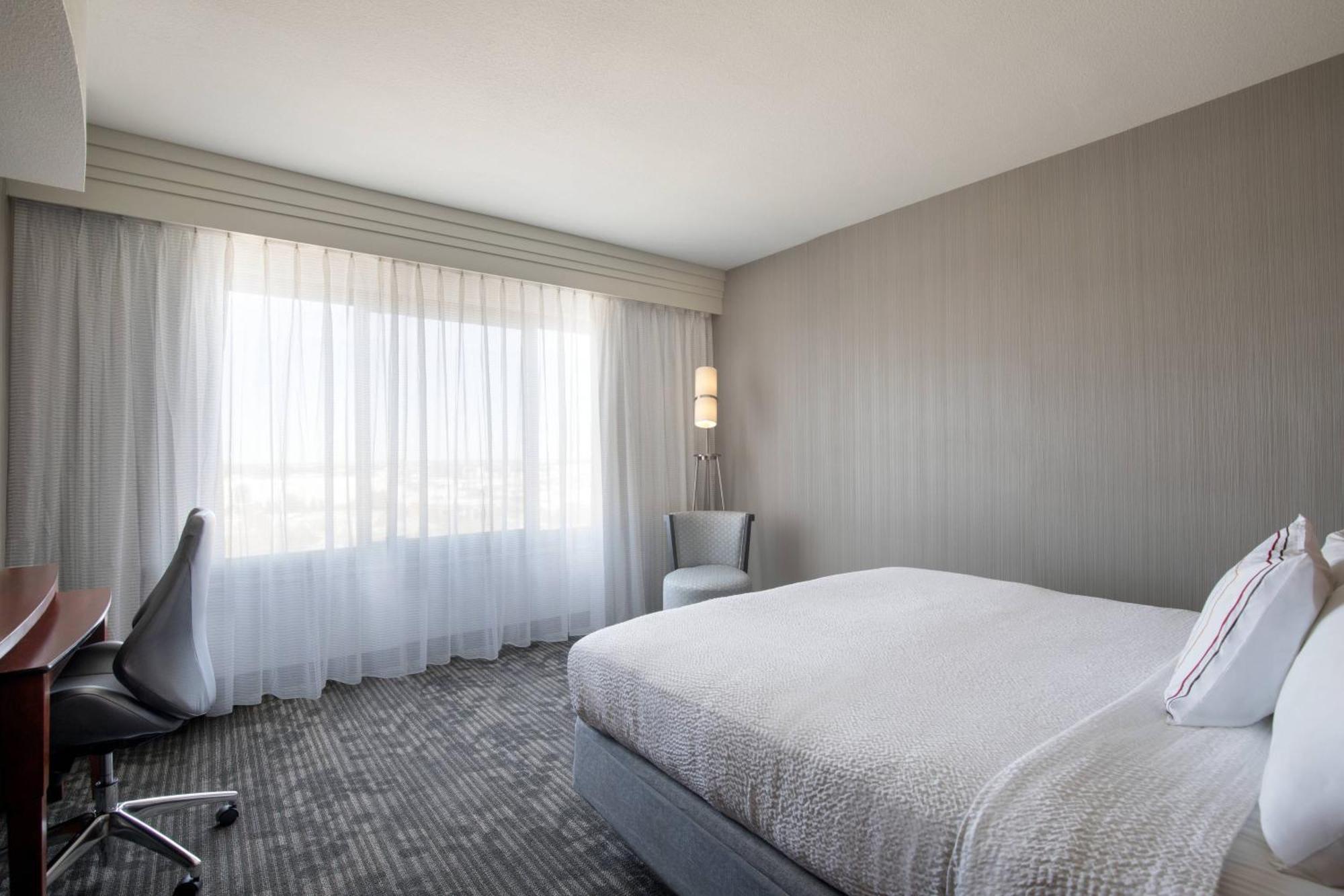 Courtyard By Marriott Dallas Allen At Allen Event Center Kültér fotó